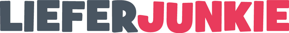 Lieferjunkie Logo